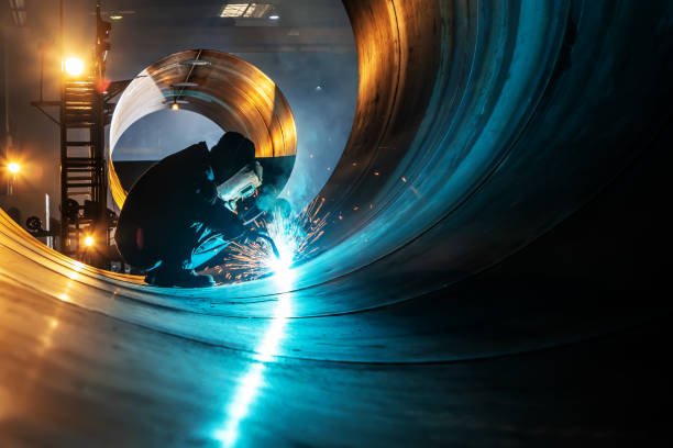 Best Aerospace and Defense Welding in Garrett, TX