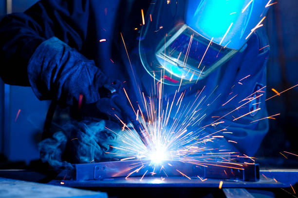 Best Structural Steel Welding in Garrett, TX
