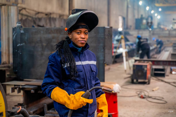 Best Specialty Welding Processes in Garrett, TX