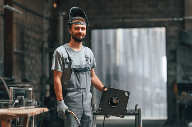 Best Welding Equipment Sales and Repair in Garrett, TX