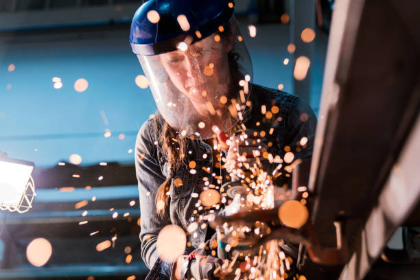 Best Automation and Robotic Welding in Garrett, TX