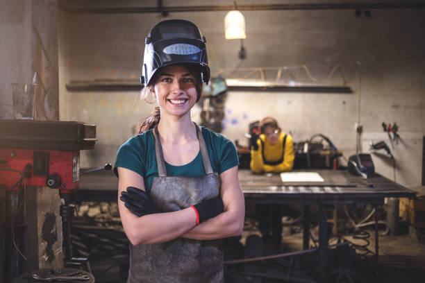 Reliable Garrett, TX Welder & Metal Fabrication Solutions